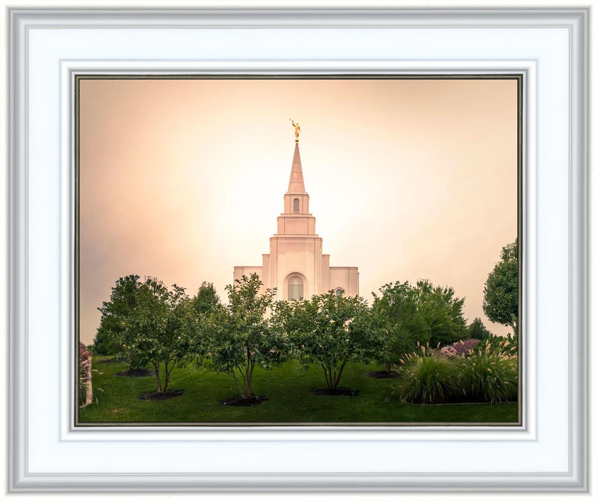 Kansas City Temple Eden