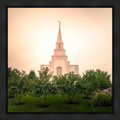 Kansas City Temple Eden