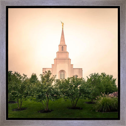 Kansas City Temple Eden