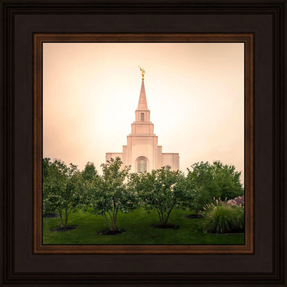 Kansas City Temple Eden