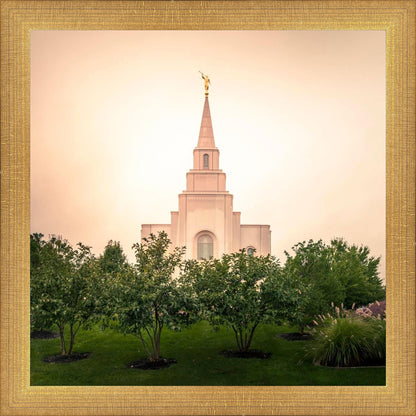 Kansas City Temple Eden