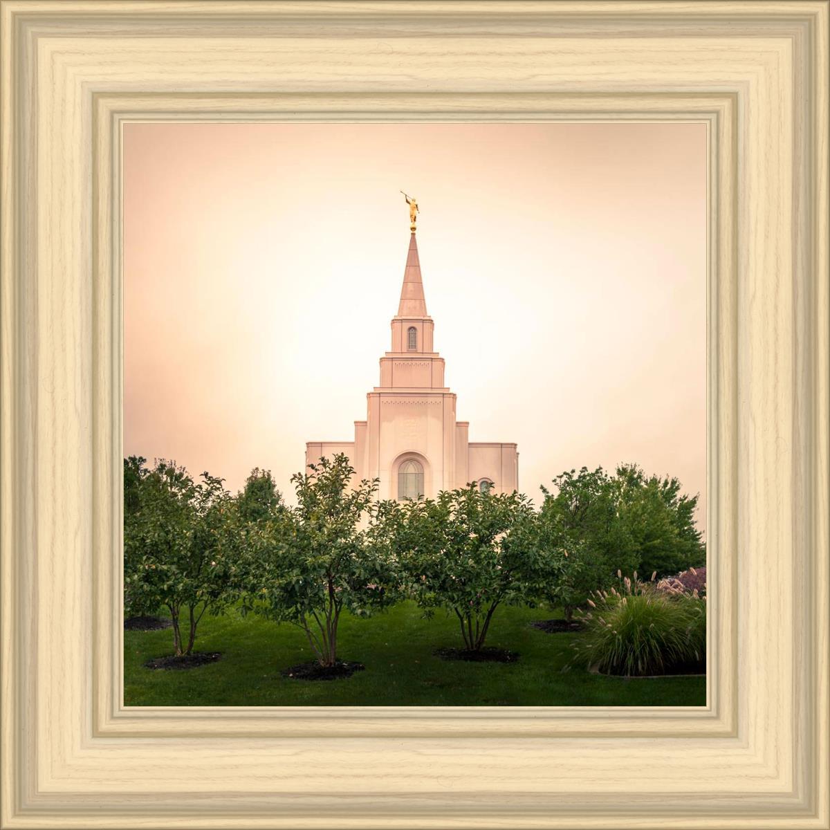 Kansas City Temple Eden