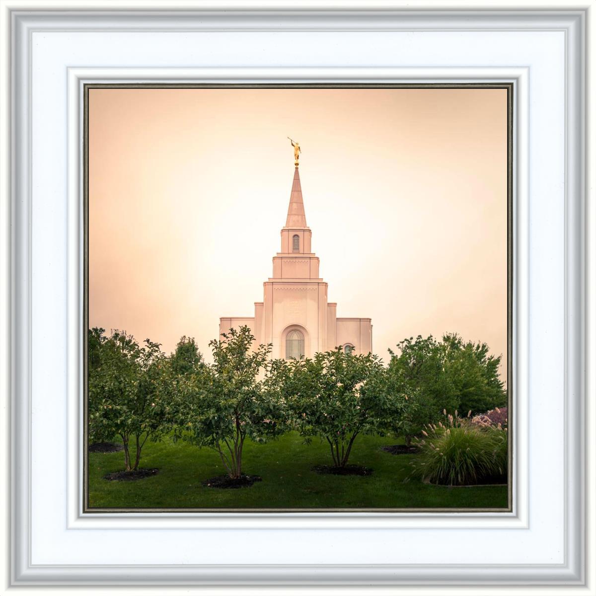 Kansas City Temple Eden