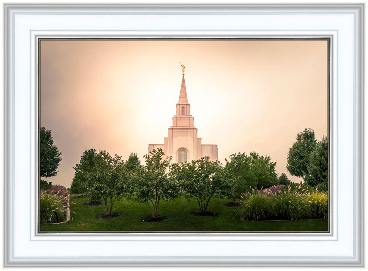 Kansas City Temple Eden