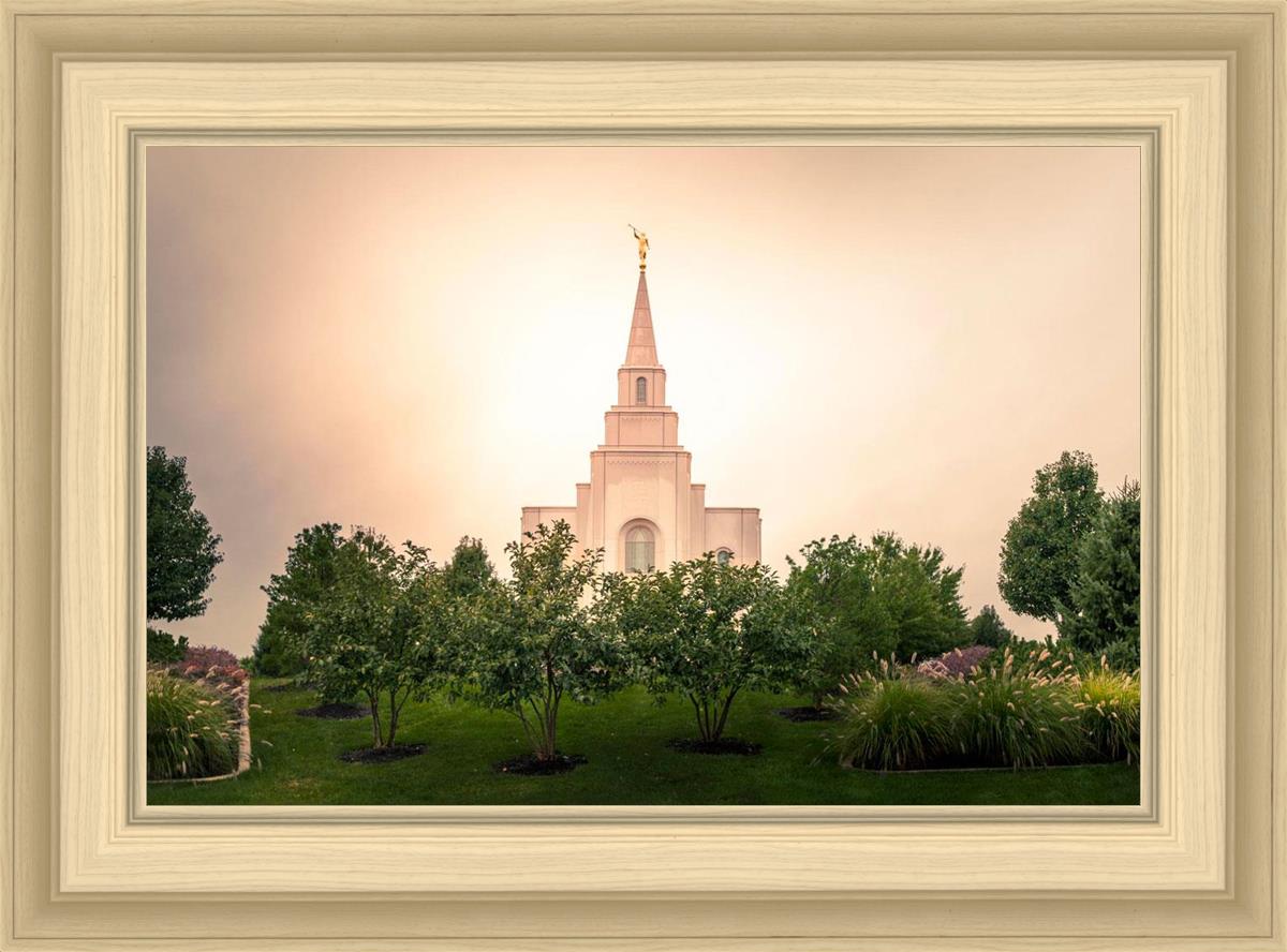 Kansas City Temple Eden