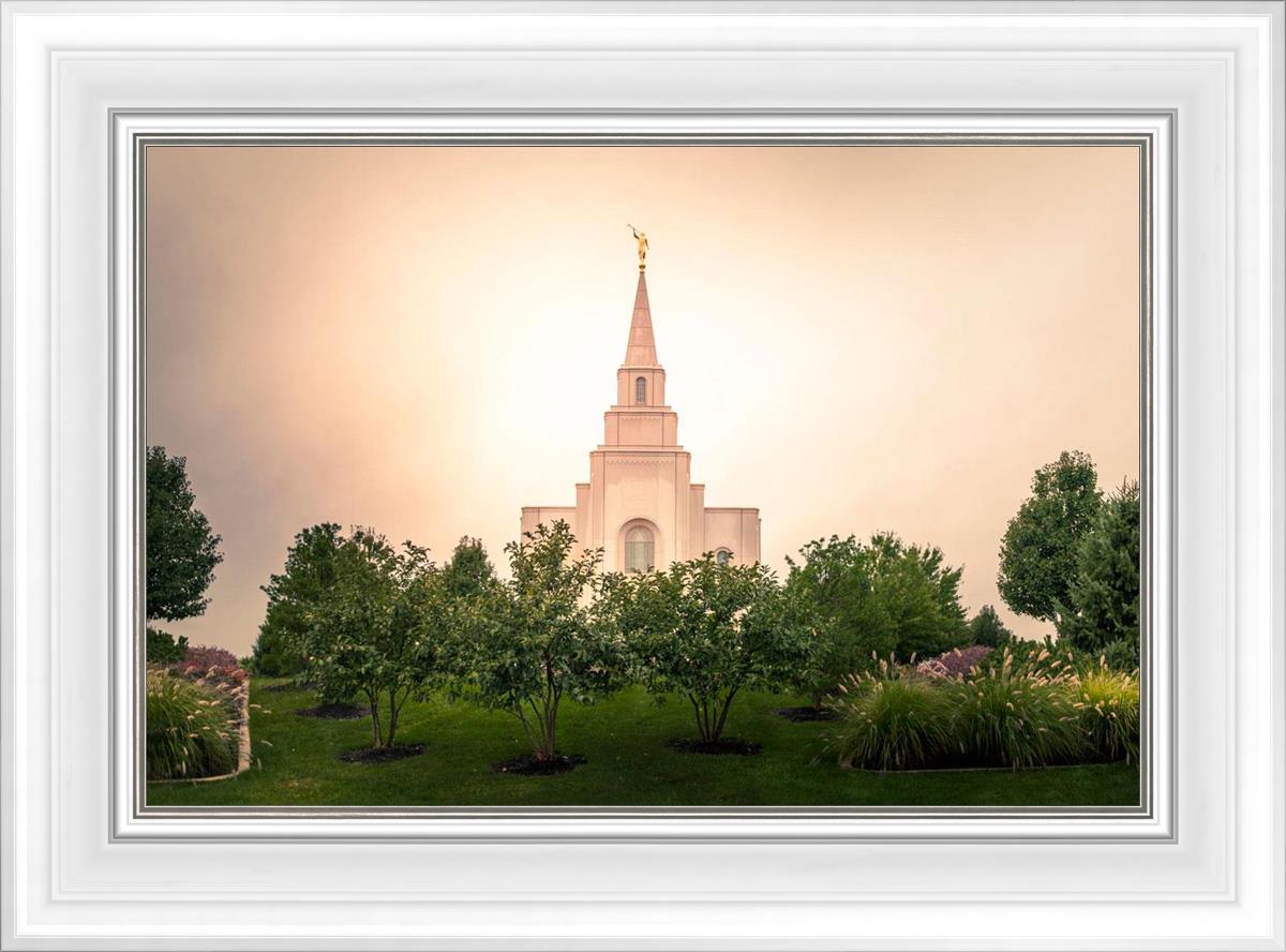 Kansas City Temple Eden