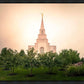 Kansas City Temple Eden