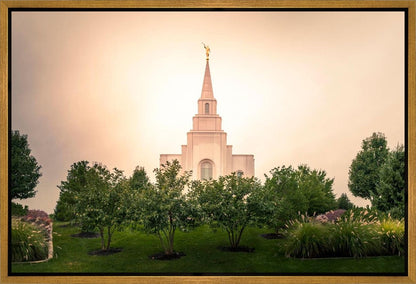 Kansas City Temple Eden