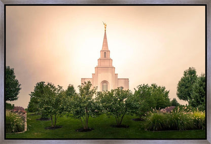 Kansas City Temple Eden