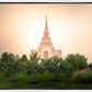 Kansas City Temple Eden