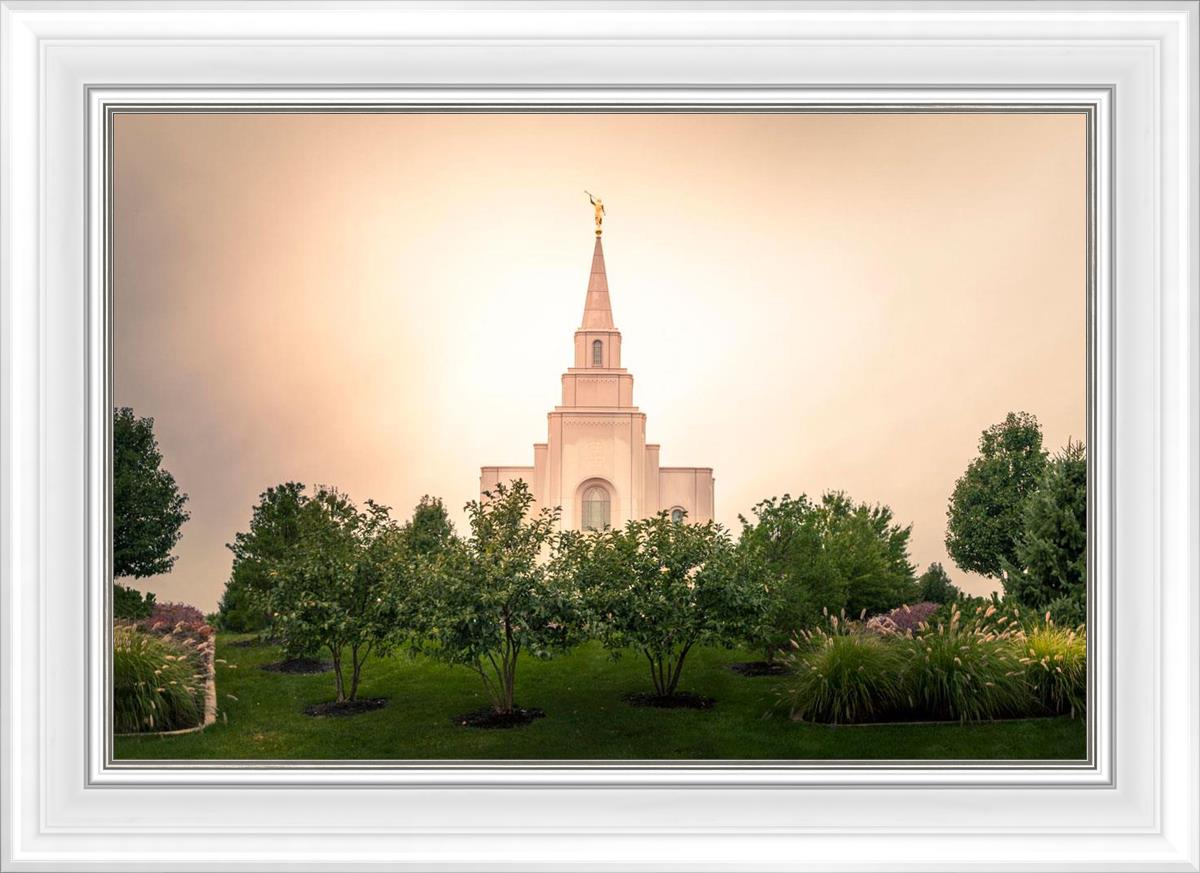 Kansas City Temple Eden