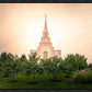 Kansas City Temple Eden