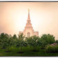 Kansas City Temple Eden