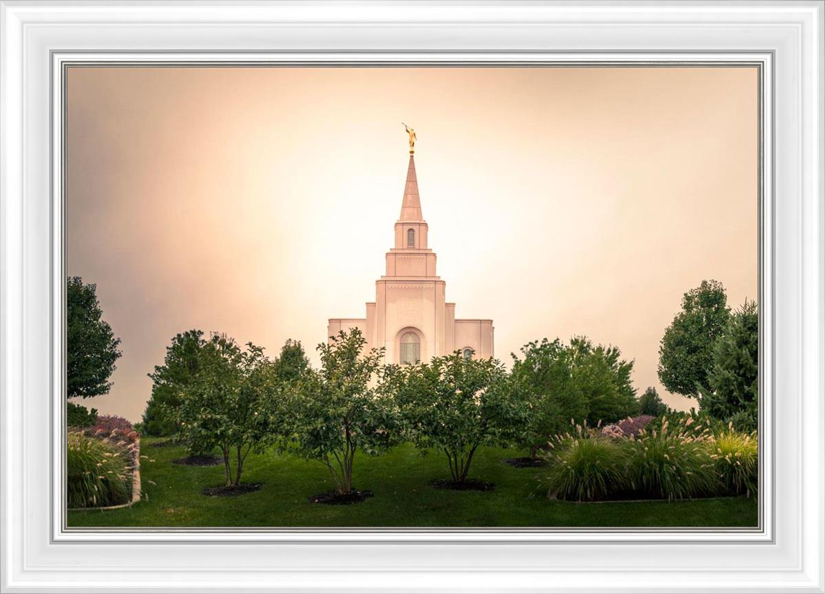 Kansas City Temple Eden