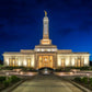 Indianapolis Temple Beacon Of Light