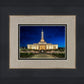 Indianapolis Temple Beacon Of Light