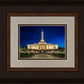 Indianapolis Temple Beacon Of Light