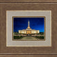 Indianapolis Temple Beacon Of Light