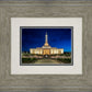 Indianapolis Temple Beacon Of Light
