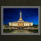 Indianapolis Temple Beacon Of Light