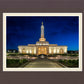 Indianapolis Temple Beacon Of Light