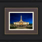 Indianapolis Temple Beacon Of Light