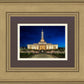 Indianapolis Temple Beacon Of Light