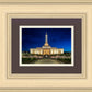 Indianapolis Temple Beacon Of Light