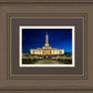 Indianapolis Temple Beacon Of Light