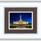 Indianapolis Temple Beacon Of Light