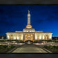 Indianapolis Temple Beacon Of Light