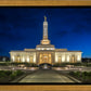 Indianapolis Temple Beacon Of Light