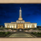 Indianapolis Temple Beacon Of Light