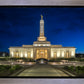 Indianapolis Temple Beacon Of Light