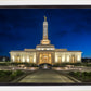 Indianapolis Temple Beacon Of Light