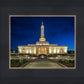 Indianapolis Temple Beacon Of Light