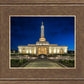Indianapolis Temple Beacon Of Light