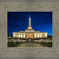 Indianapolis Temple Beacon Of Light