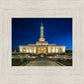 Indianapolis Temple Beacon Of Light