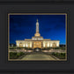 Indianapolis Temple Beacon Of Light