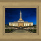 Indianapolis Temple Beacon Of Light
