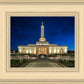 Indianapolis Temple Beacon Of Light