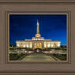 Indianapolis Temple Beacon Of Light