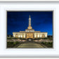 Indianapolis Temple Beacon Of Light