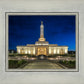 Indianapolis Temple Beacon Of Light
