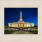 Indianapolis Temple Beacon Of Light
