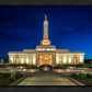 Indianapolis Temple Beacon Of Light