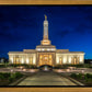 Indianapolis Temple Beacon Of Light