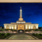 Indianapolis Temple Beacon Of Light