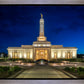 Indianapolis Temple Beacon Of Light